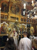 У селі на Львівщині відкрили 400-річну дерев’яну церкву після реставрації – 04