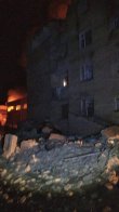 Внаслідок нічної атаки дронами у Київській області загинули 3 людей, 7 поранено – 01