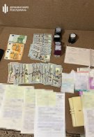 Пʼятьох лікарів з Бродів оштрафували за хабарі на отриманні інвалідності – 01