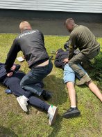 Мешканці Львівщини та Тернопільщини намагались виїхати за кордон за підробленими документами