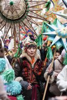 Близько тисячі людей взяли участь у традиційній Ході звіздарів у Львові – 04