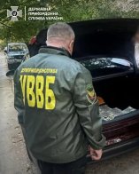 Правоохоронці викрили злочинне угруповання, яке переправляло чоловіків до Молдови