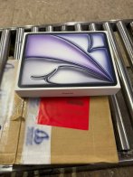 У посилках зі США львівські митники знайшли техніку Apple на 1 млн грн – 03