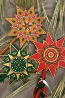 Різдвяна зірка: що вона означає та як зробити її своїми руками – 05