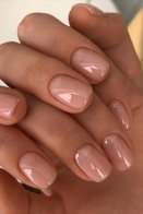 Осінній манікюр 2025: головні тренди в nail-сфері, які закохують – 07