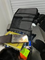 У «Краківці» в пасажирки автобуса знайшли колекцію старовинних монет та марок – 01