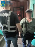 Вкололи отруту: у Києві псевдо поліцейські викрали лікаря і вимагали 2 млн доларів – 02
