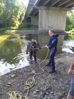 У Червонограді втопилась 16-річна дівчина – 03