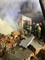 Внаслідок вибуху газу в будинку у Львові загинули троє людей – 03