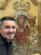 На горищі митрополичих палат Унівської Лаври знайшли заховані у 1940-х роках церковні реліквії – 02