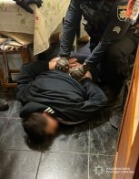 Канабіс «з рук у руки»: у Львові викрили ймовірного 42-річного наркозбувача – 07
