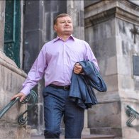 Володимир Лесик