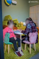 Ще шістьох українських дітей повернули з тимчасово окупованих територій