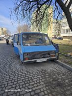 У Львові на спецмайданчик заберуть ще 20 покинутих авто: де стоять машини – 07