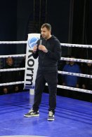 Львів приймає турнір з боксу за участю майже 300 спортсменів – 16