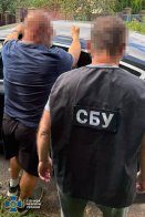 Мешканець Сокаля за 33 тисячі доларів хотів сховати ухилянта в авто на кордоні – 01