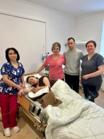 Першими у новорічну ніч у Львові народилися дівчинка і двоє хлопчиків – 02