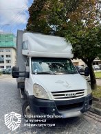 У Львові назвали вулиці, де найчастіше евакуюють автомобілі – 03