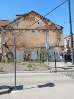 Власник “Арсену” просить в ЛМР дозвіл на будівництво ще одного магазину в центрі Львова – 01