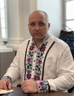 Тарас Ворко