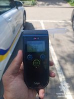 П'яна водійка Infiniti скоїла у Львові три ДТП поспіль