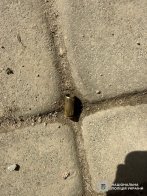 У Львові затримали військового, який вистрілив у перехожого з травматичної зброї – 03