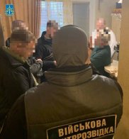 Киянин видавав себе за капелана, аби шпигувати за українськими десантниками – 02
