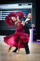 Чемпіонат України зі спортивних танців
