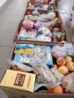 Громади Львівщини продовжують підтримувати ЗСУ: що вдалося передати цього тижня – 15