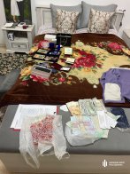 Заступник командира військової частини залучав військових до укладання бруківки на Львівщині – 06