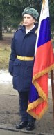 Андрій Кононов, 35 років - капітан,  помічник командира літака Ту-22М3