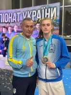 Спортсмени з Львівщини здобули 32 медалі на чемпіонаті України з карате – 02