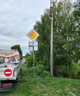 На дорогах Львівщини оновили понад 230 км розмітки – 03