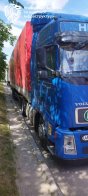 Водії вантажівок у Львові ігнорують штрафи за паркування та перекривають смугу руху – 01