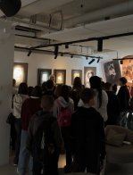 Майже 11 тисяч школярів відвідали безкоштовні екскурсії у Zenyk Art Gallery – 05
