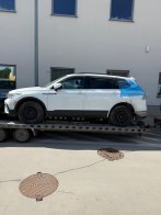 Перевізник намагався підкупити працівницю львівської митниці за 1500 грн – 02