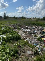 В Івано-Франківській ОТГ виявили чотири незаконні сміттєзвалища – 06
