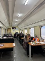 Львівщина отримала чотири “вагони незламності” для допомоги населенню під час блекаутів – 05