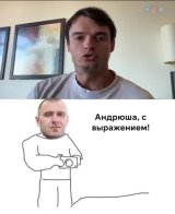 «Перевзутий» комік Щегель записав відео з вибаченням: українці відреагували – 01