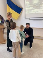 Шістнадцятьох захисників зі Львівського району посмертно відзначили державними нагородами – 04