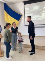 Шістнадцятьох захисників зі Львівського району посмертно відзначили державними нагородами – 05