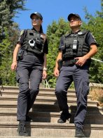 Що відомо про 23-річну поліцейську загиблу під час нічного теракту в центрі Львова – 02