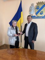 Чотирьох військових зі Стрийщини посмертно нагородили орденами «За мужність» – 03