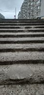 У Львові на Любінській просять відреставрувати сходи у підземний перехід (фото) – 02