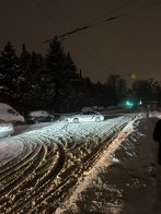 Через влучання дрона у Львові пошкоджено вітражі церкви святих Ольги і Єлизавети – 04