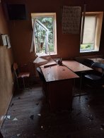 Рятувальники показали перші кадри наслідків масованих ударів по Львівщині – 10