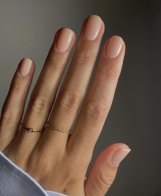 Нова ера індивідуального стилю: тренди манікюру у 2026 році – 01