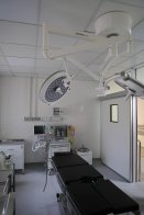 Оновлене відділення