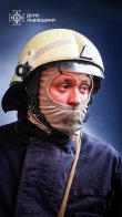 У ДСНС показали рятувальників, які 12 годин ліквідовували наслідки атаки на Львівщину – 28