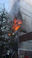 Фото з місць влучання